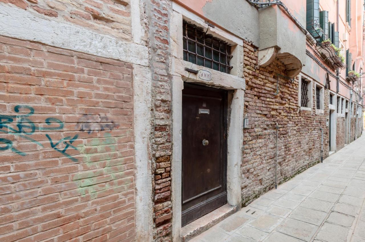 Apartment Lovely & Roomy Venetian X5! Venice