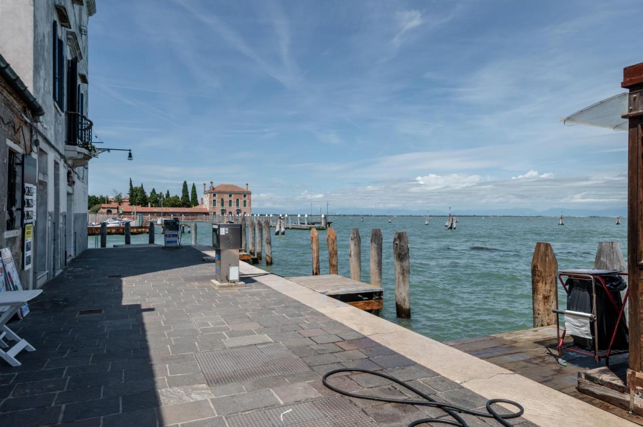 Lovely & Roomy Venetian X5! Venice