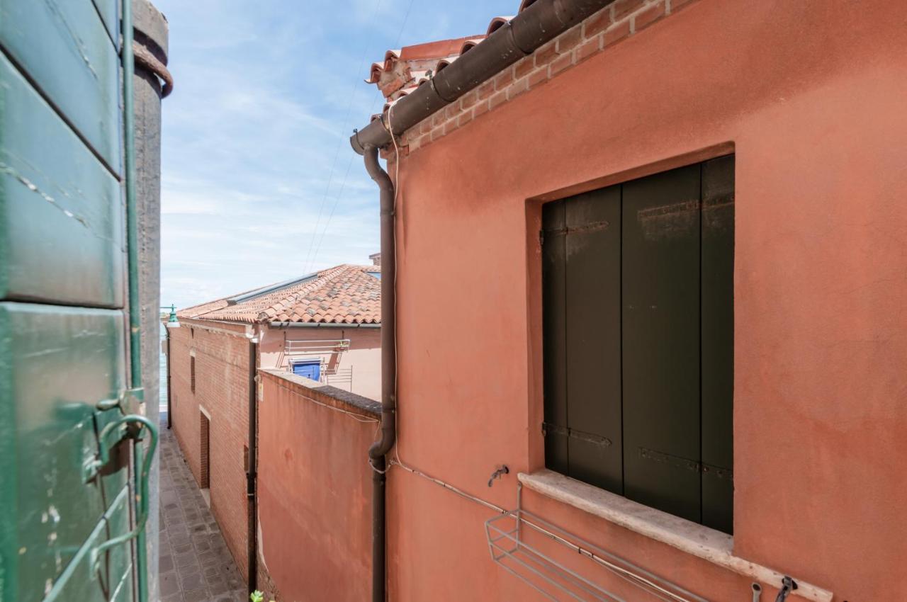 Lovely & Roomy Venetian X5! * Venetië