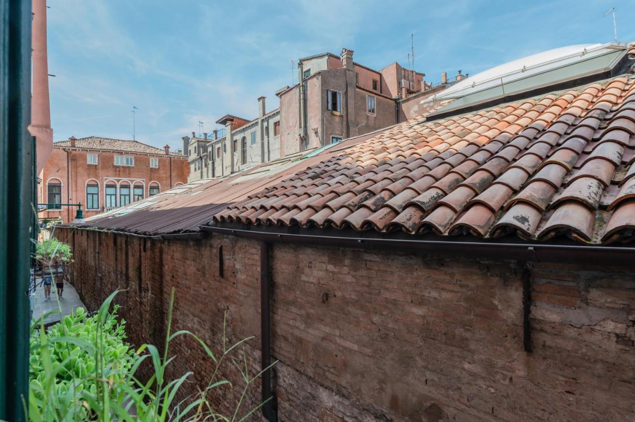 Lovely & Roomy Venetian X5! Appartement *