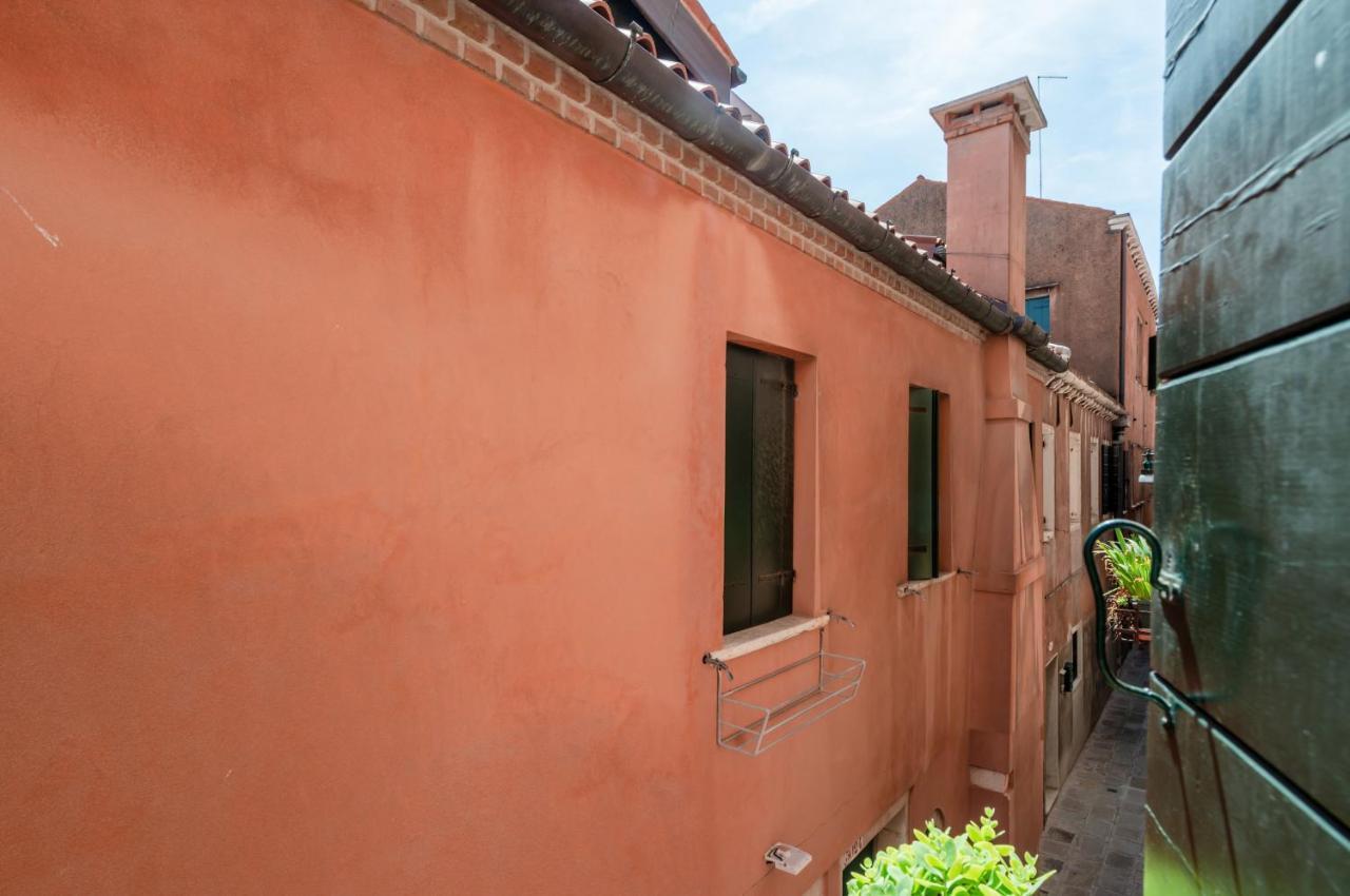 Lovely & Roomy Venetian X5! Venetië