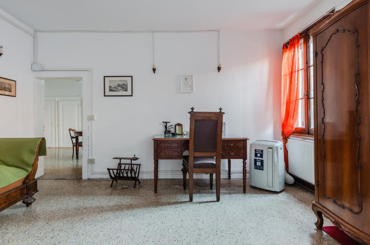 Appartement Lovely & Roomy Venetian X5! Venise
