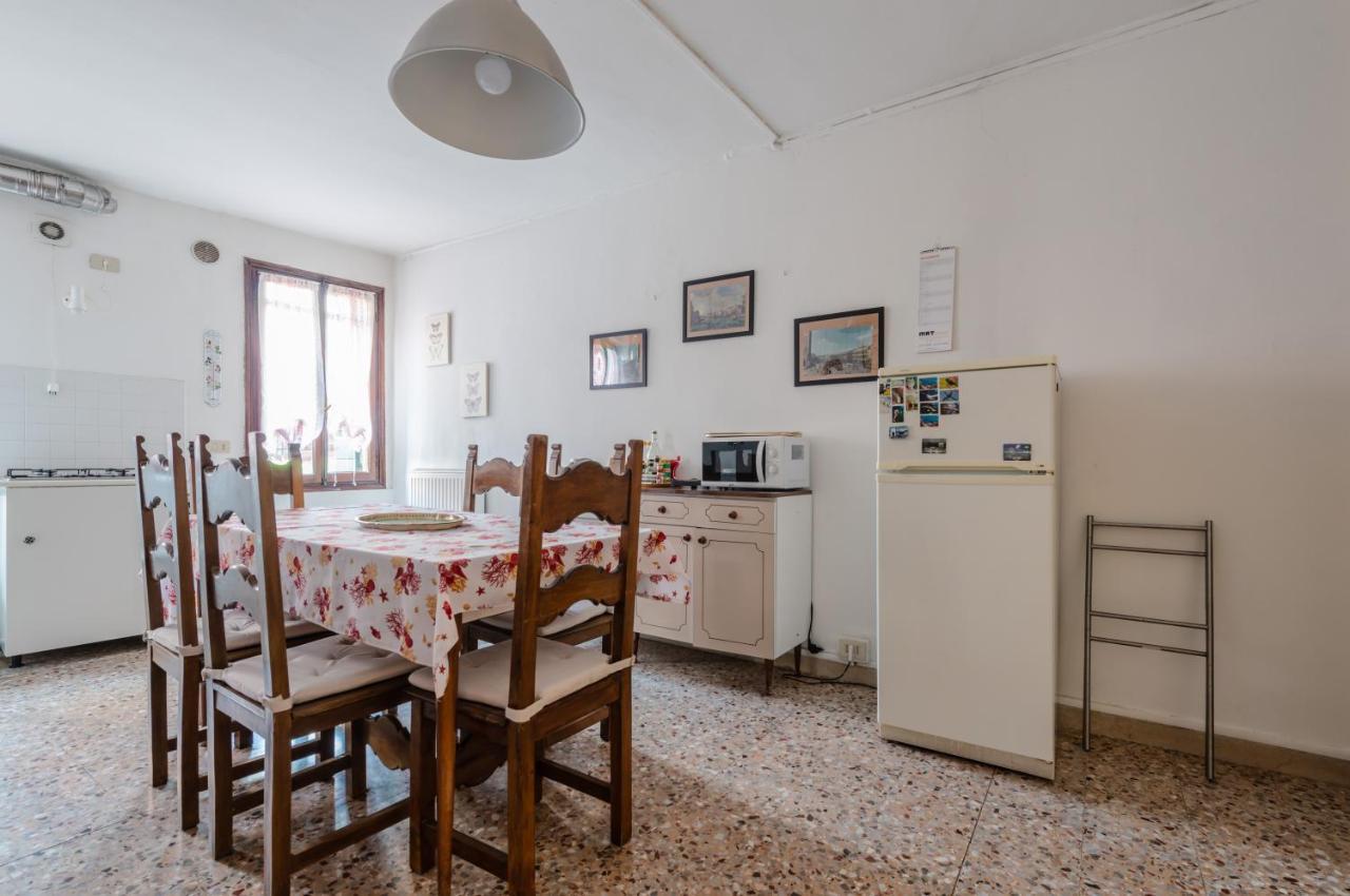 Lovely & Roomy Venetian X5! Appartement Venise