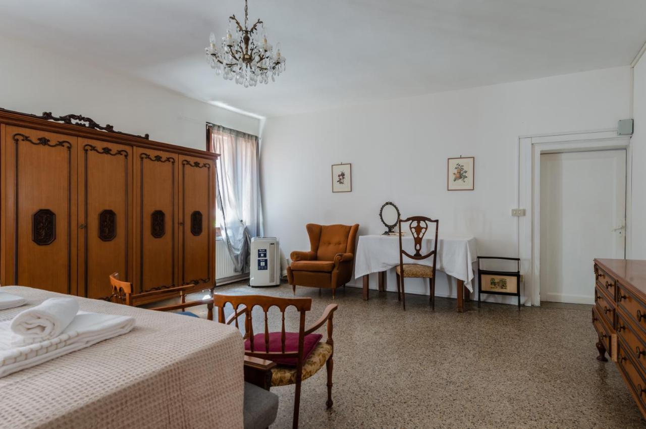 Appartement Lovely & Roomy Venetian X5! *