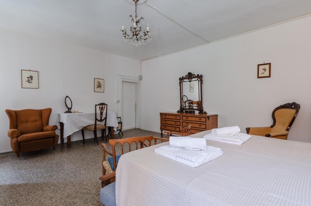 Lovely & Roomy Venetian X5! Venise