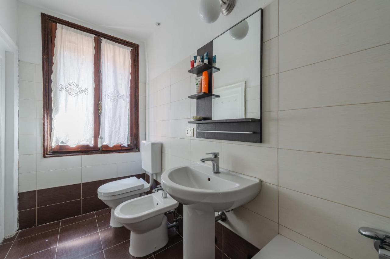 Lovely & Roomy Venetian X5! Appartement