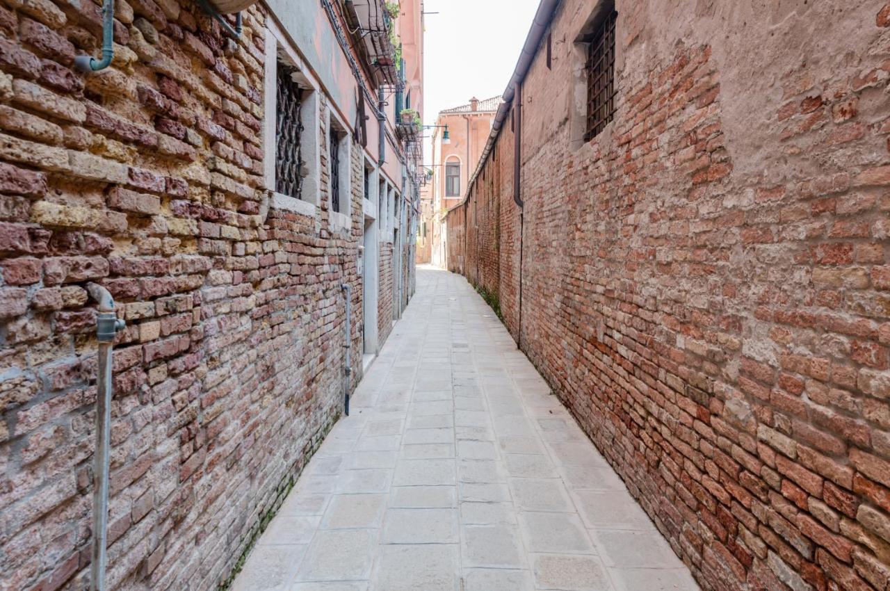 Appartement Lovely & Roomy Venetian X5! Venise