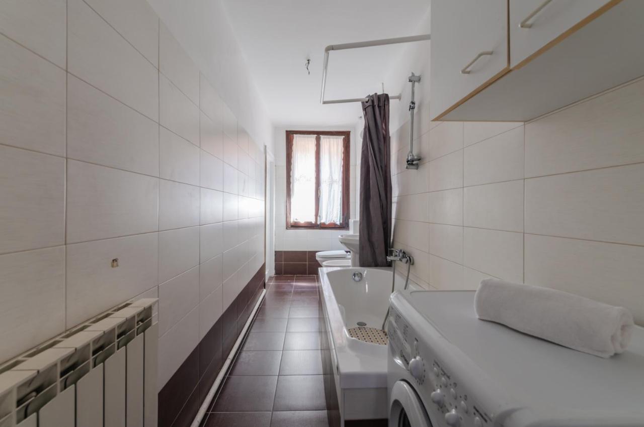 Appartement Lovely & Roomy Venetian X5! *