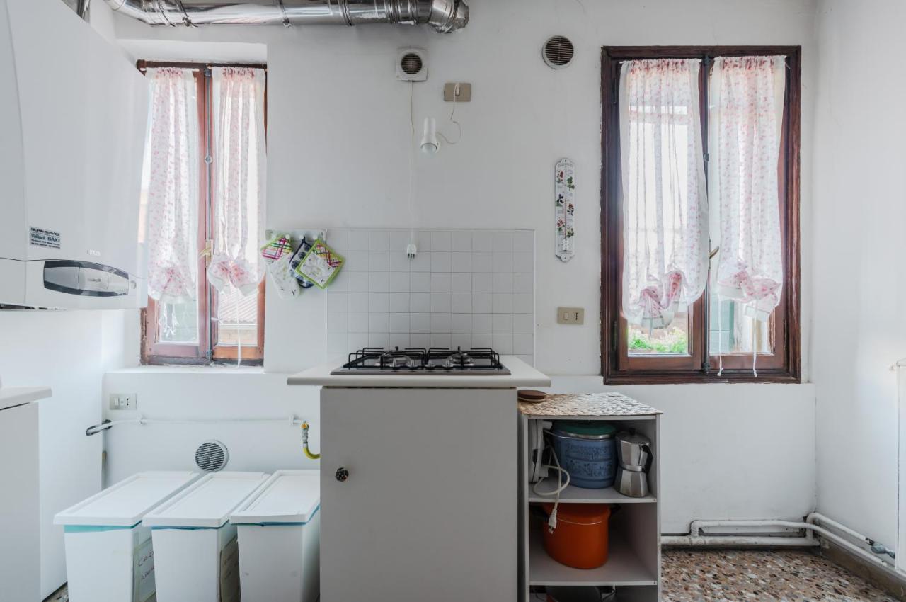 Lovely & Roomy Venetian X5! Venise