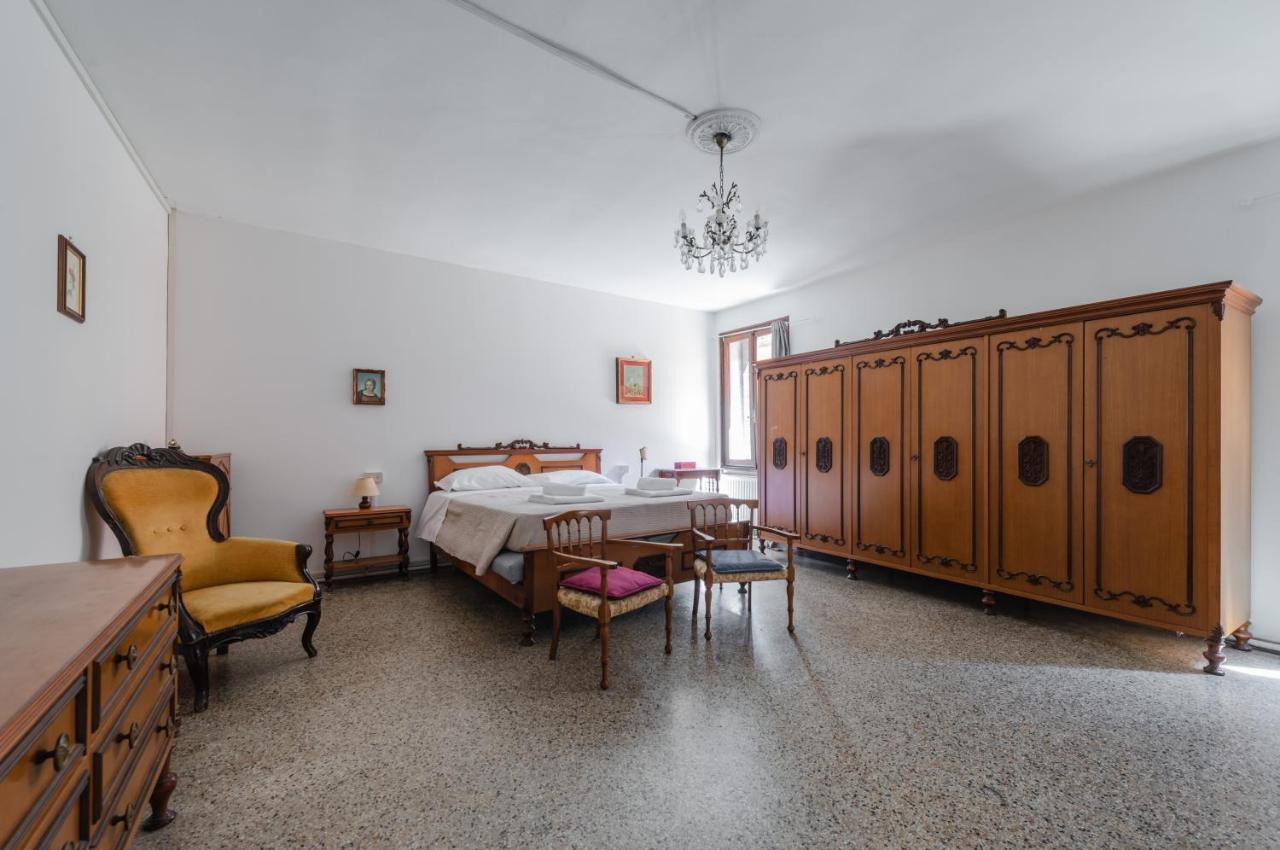 Lovely & Roomy Venetian X5! Appartement Venise